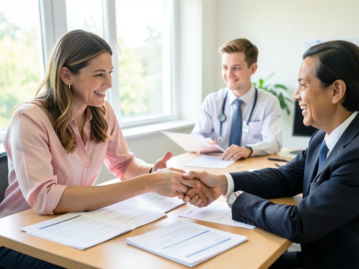 Preapproval Preparation
