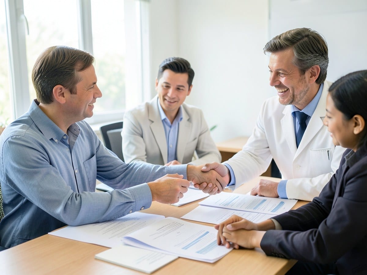 Reviews – Sample Mortgage Broker Co