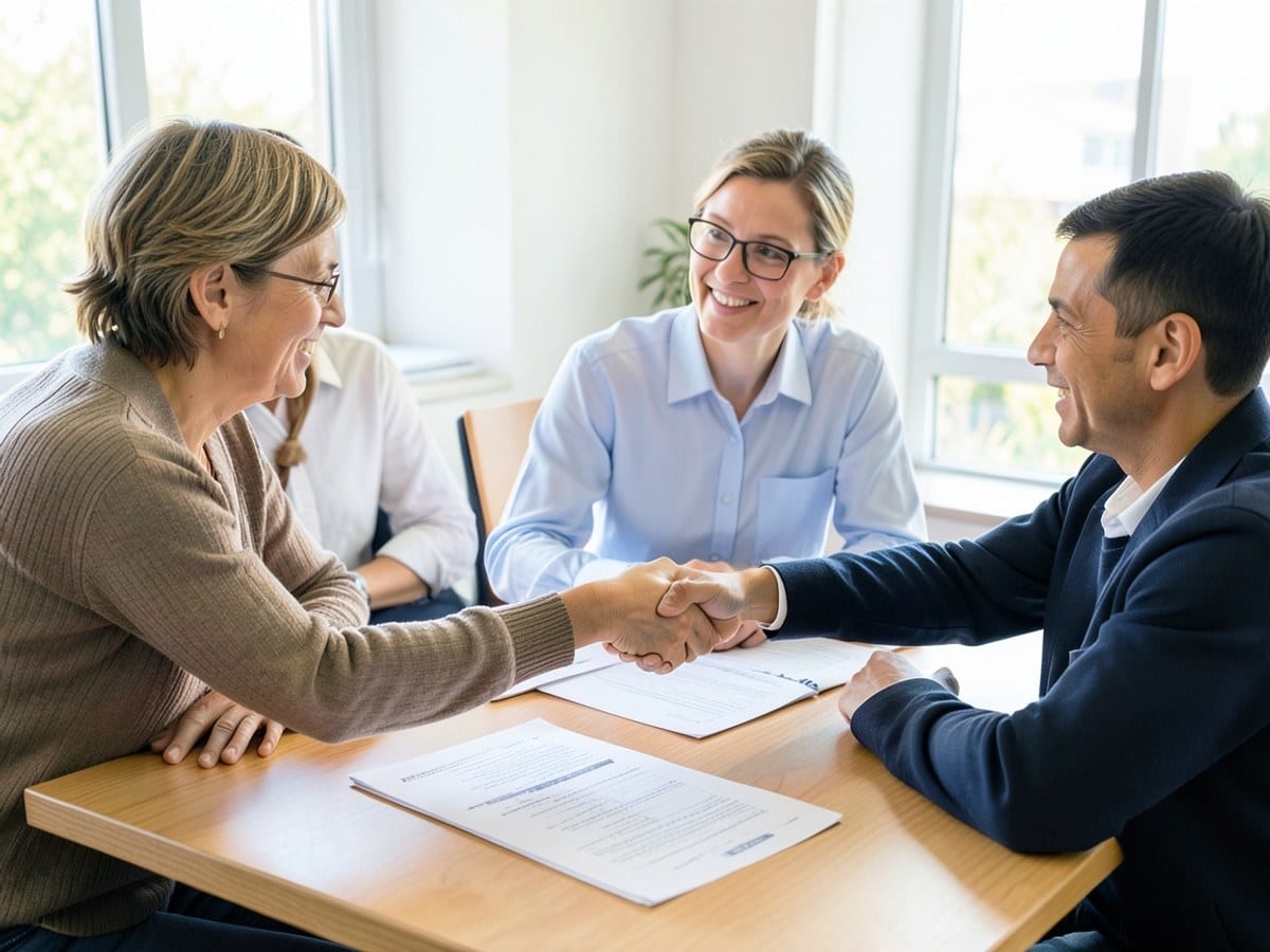 About – Sample Mortgage Broker Co