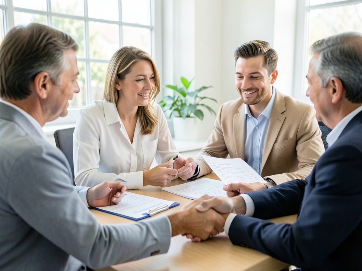 Specials – Sample Mortgage Broker Co