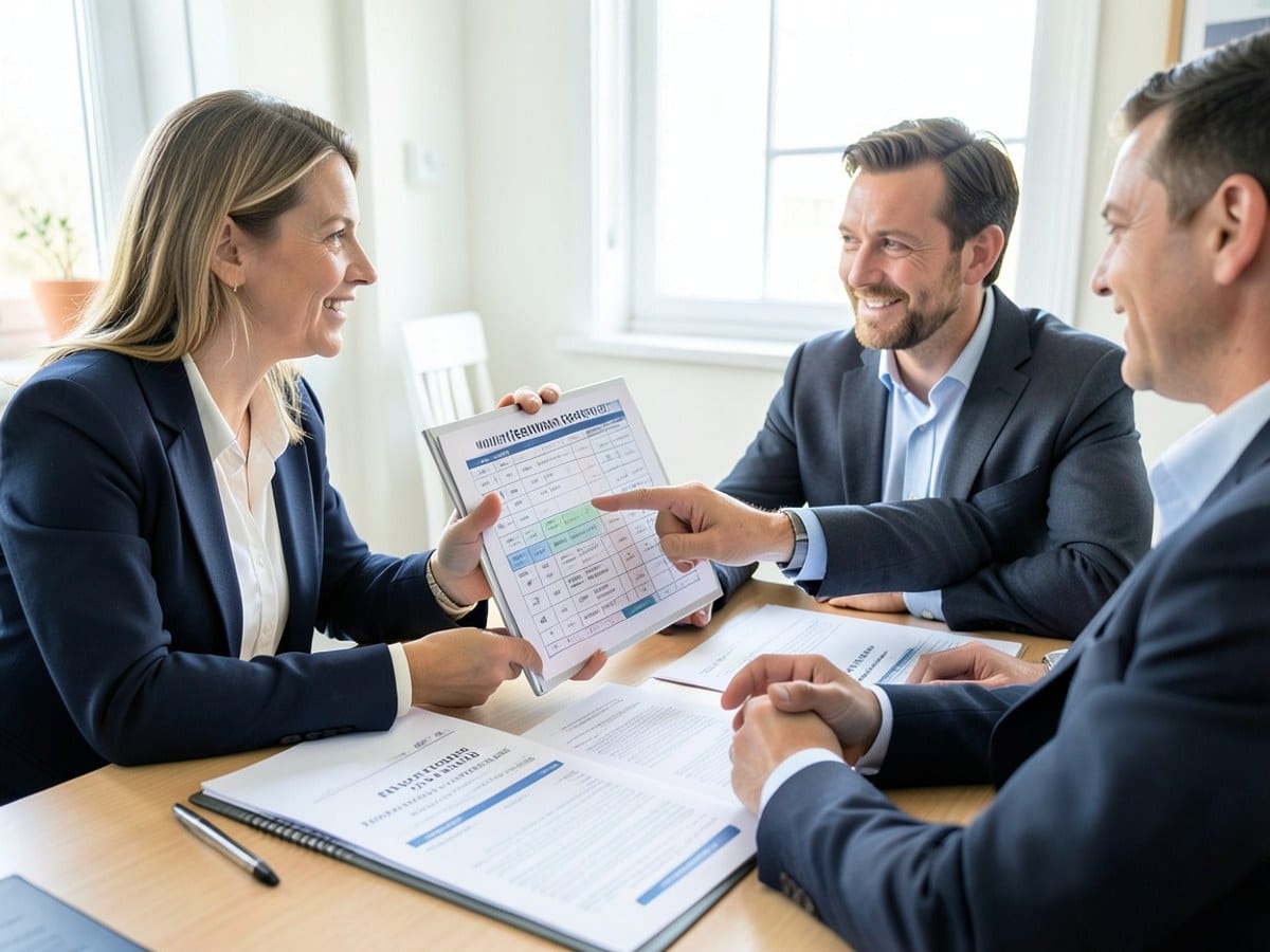 Mortgage Renewal Review