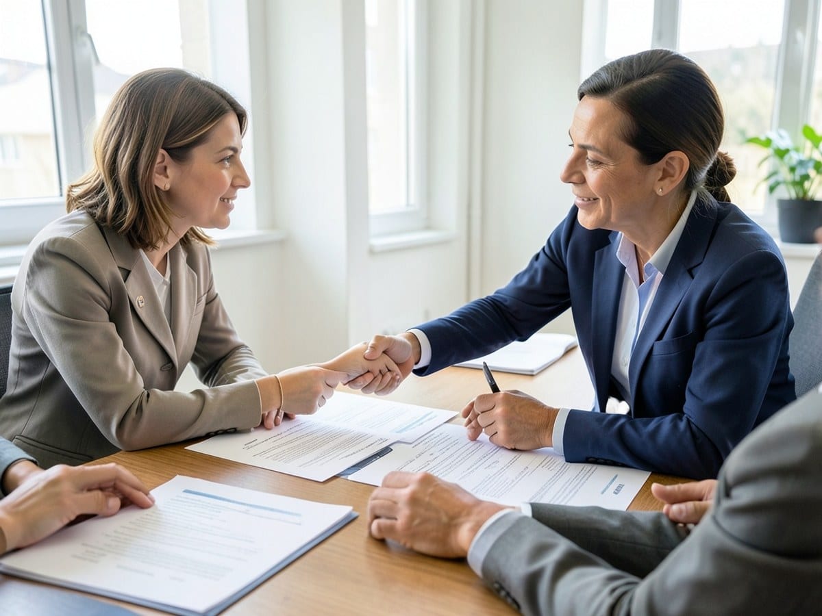 Refinance Consultation