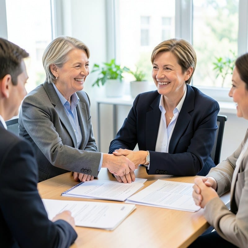 Client Coordinator