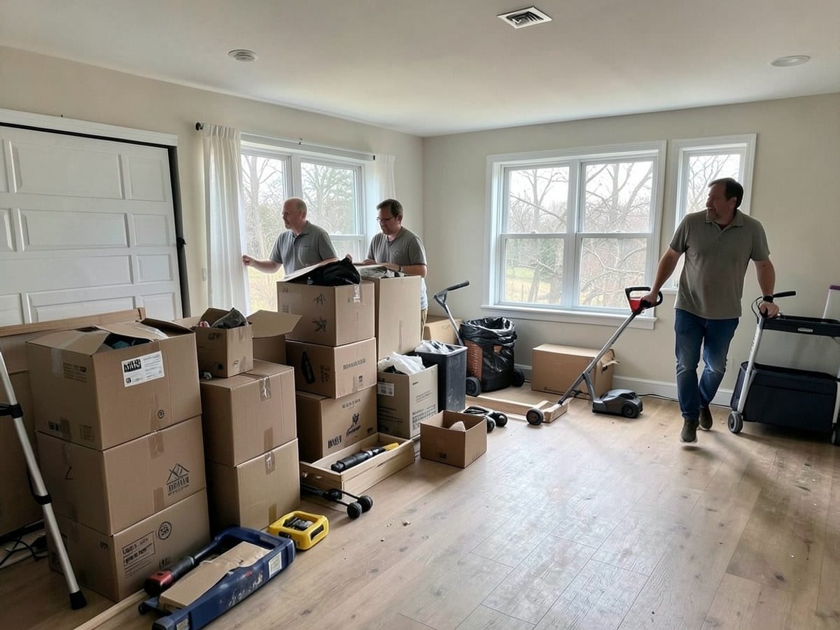 Specials – Sample Moving Company Co
