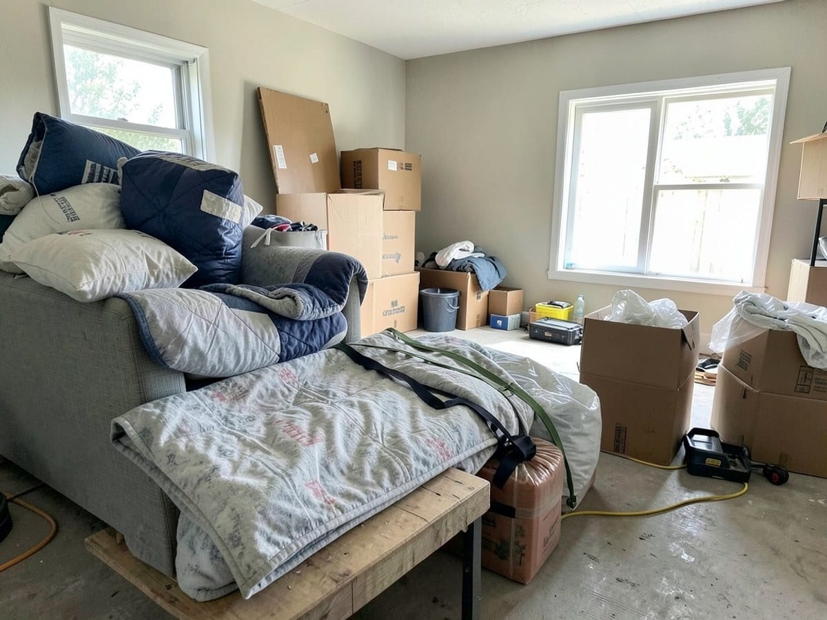 Packing Services