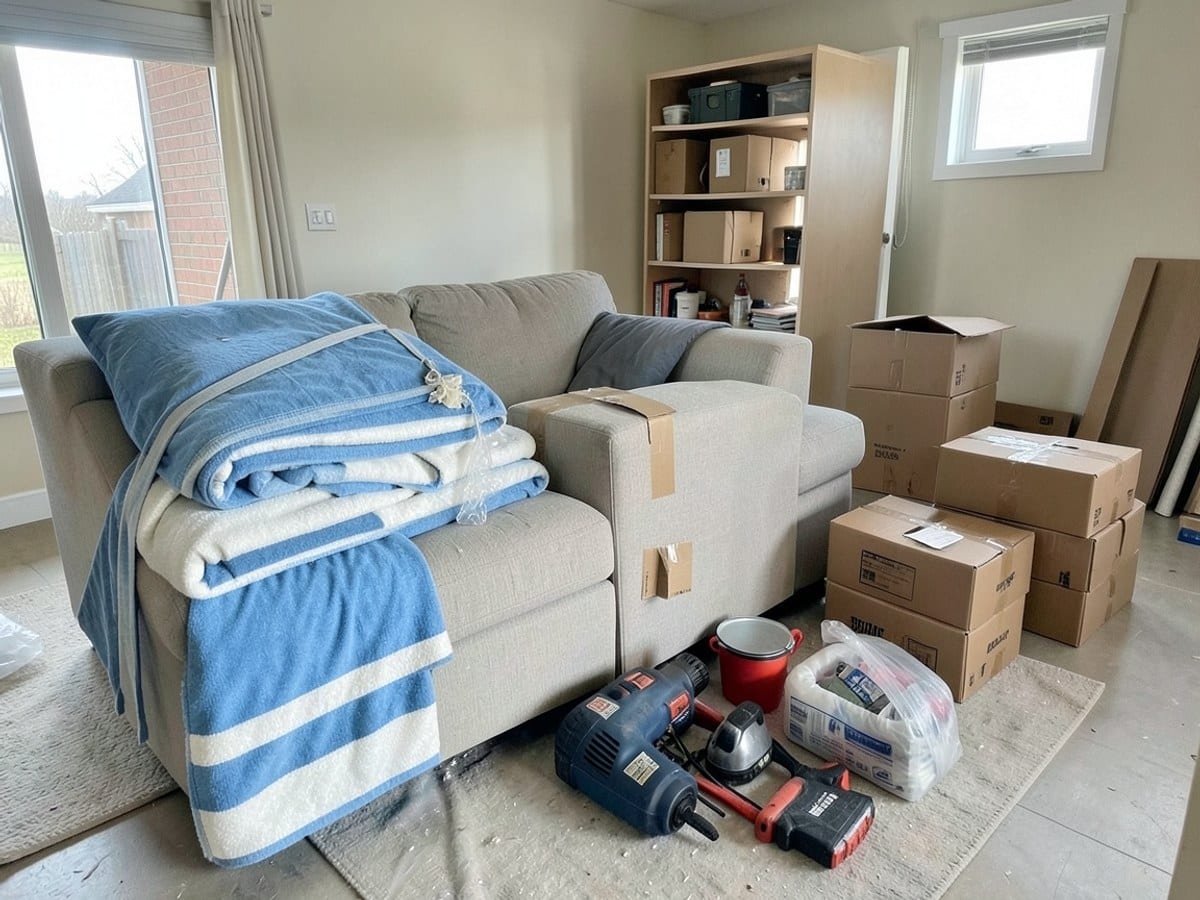 Packing Services