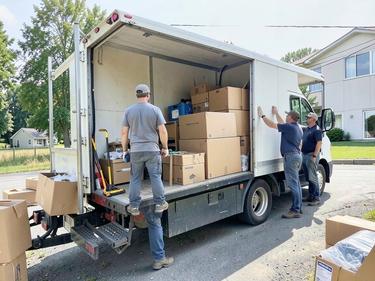 Reviews – Sample Moving Company Co