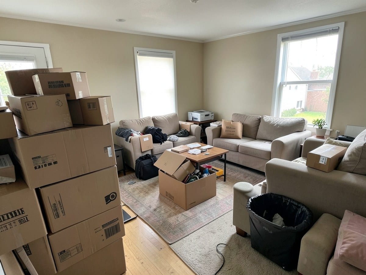 Service Area – Sample Moving Company Co