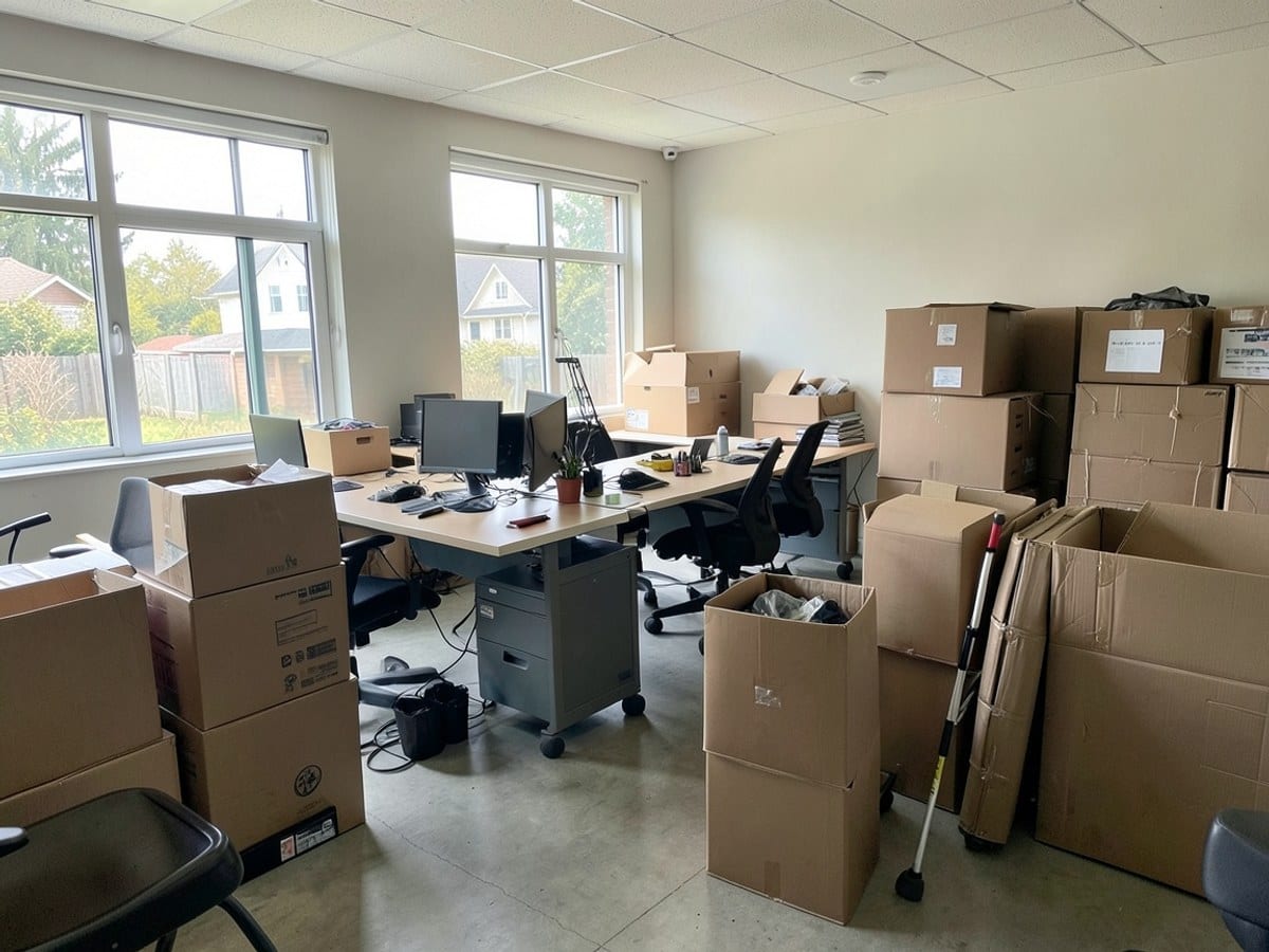 Book – Sample Moving Company Co