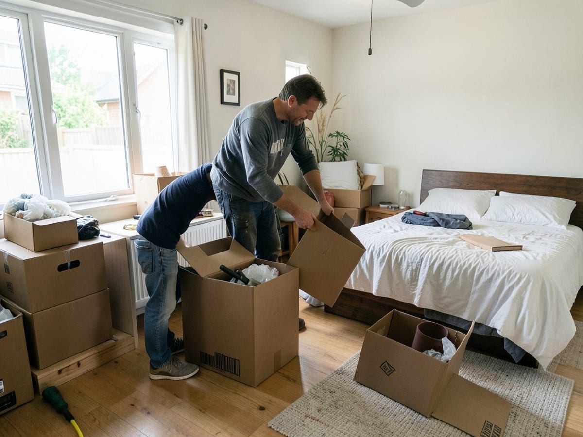 Gallery – Sample Moving Company Co