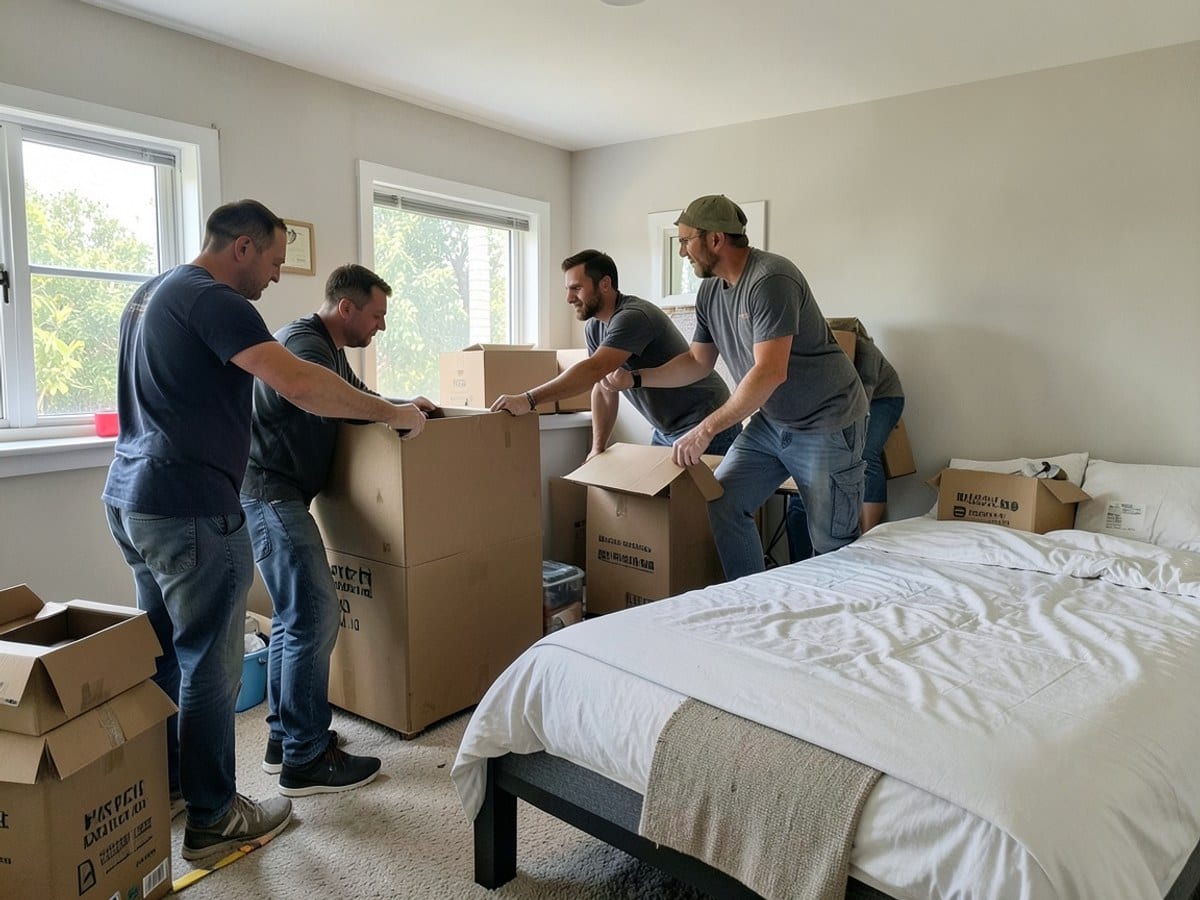 Contact – Sample Moving Company Co