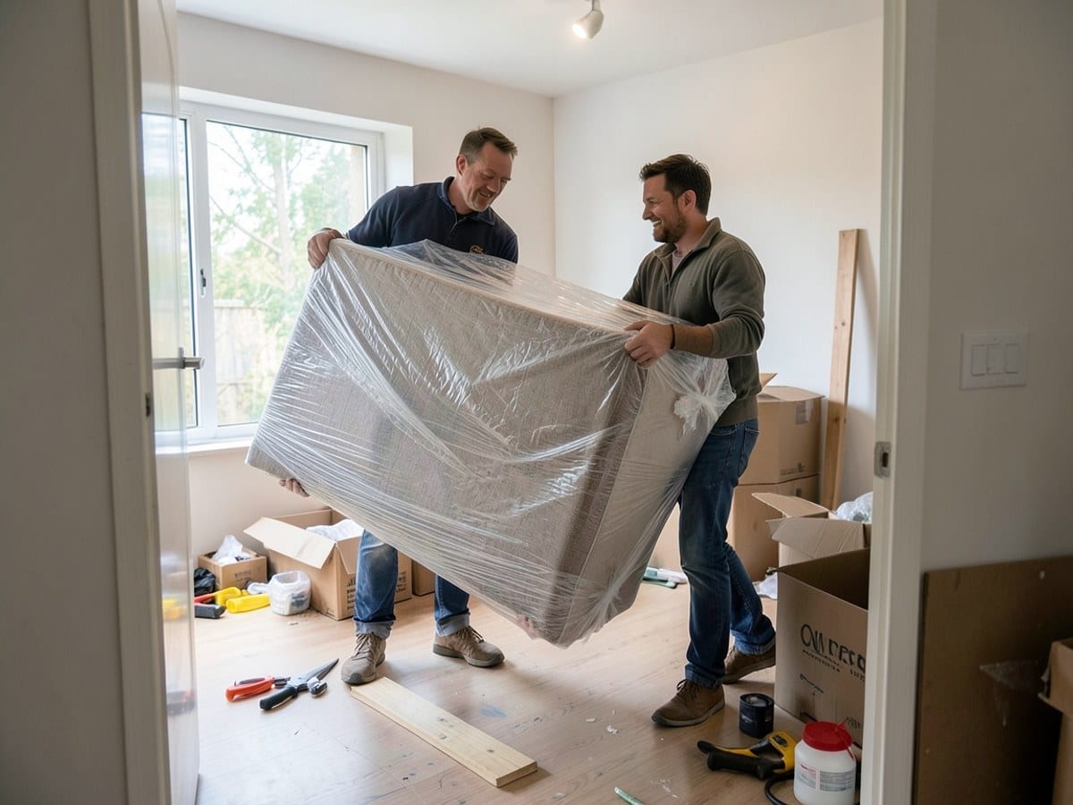 Services – Sample Moving Company Co