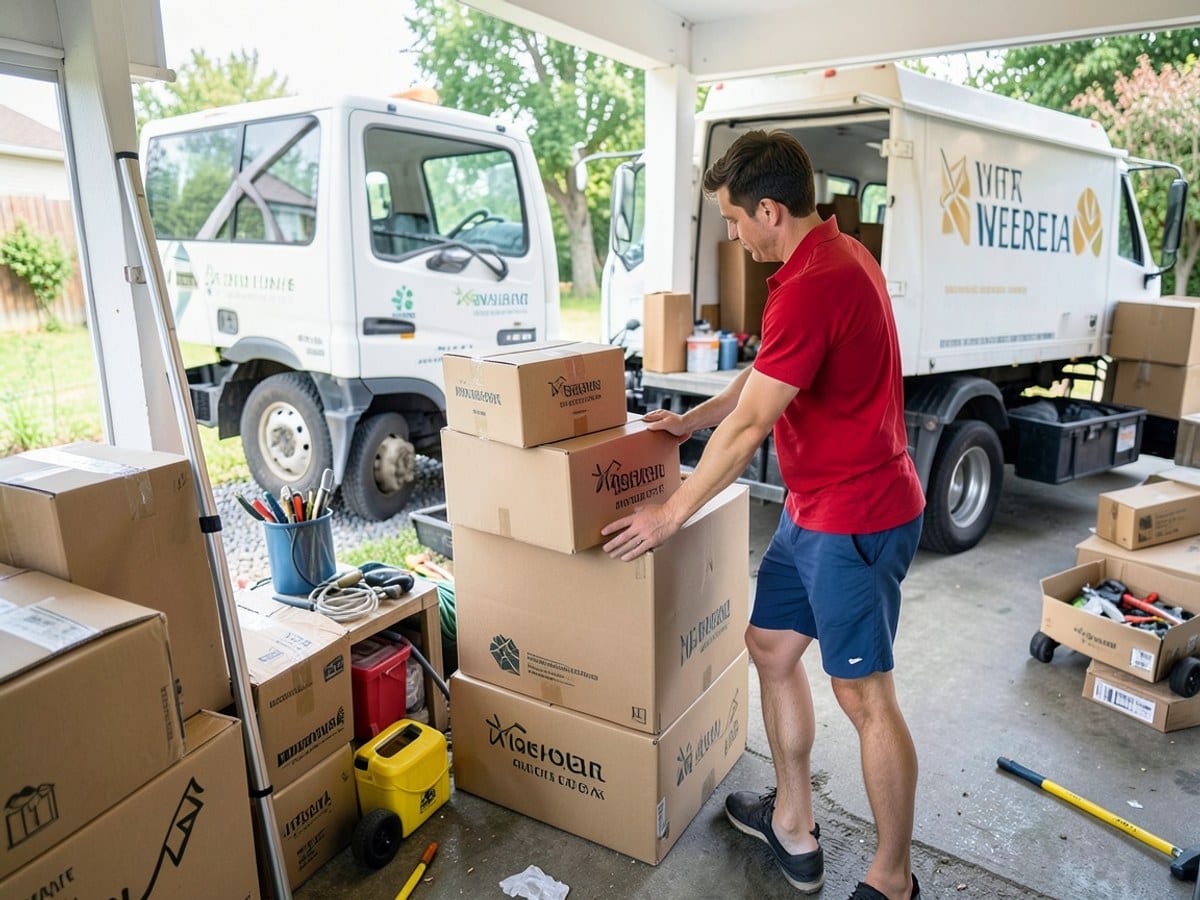 Reviews – Sample Moving Company Co
