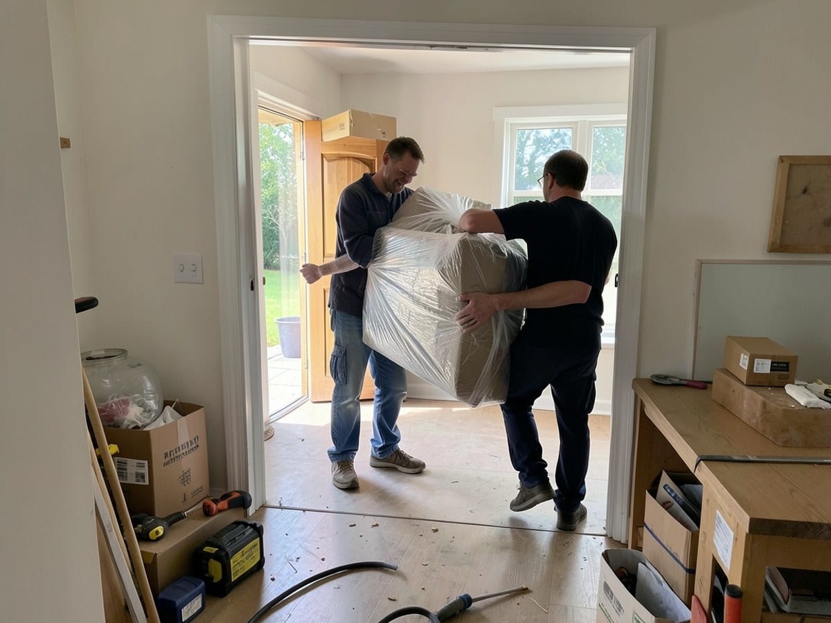 Specials – Sample Moving Company Co
