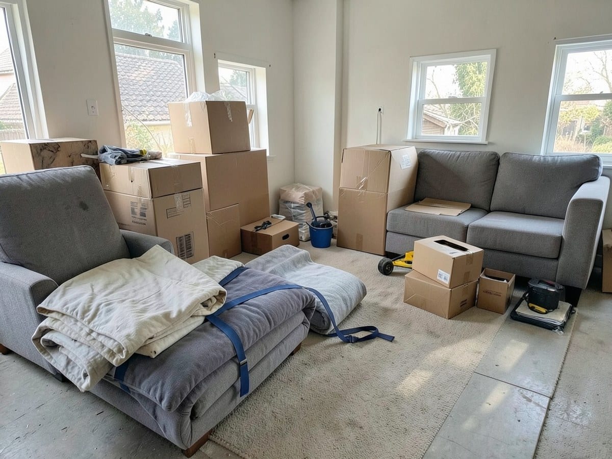 Packing Services