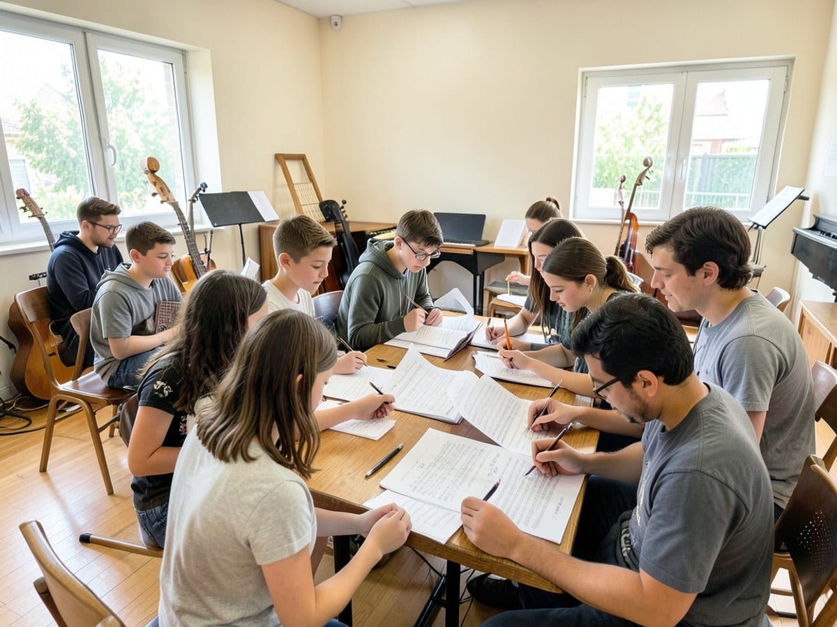 Group Classes