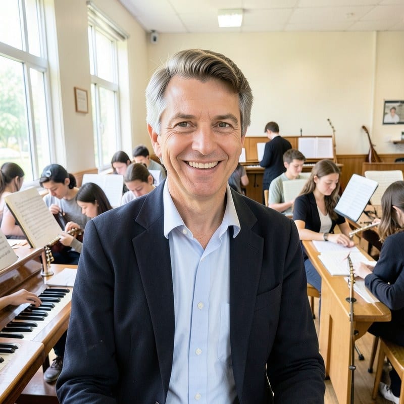 Director