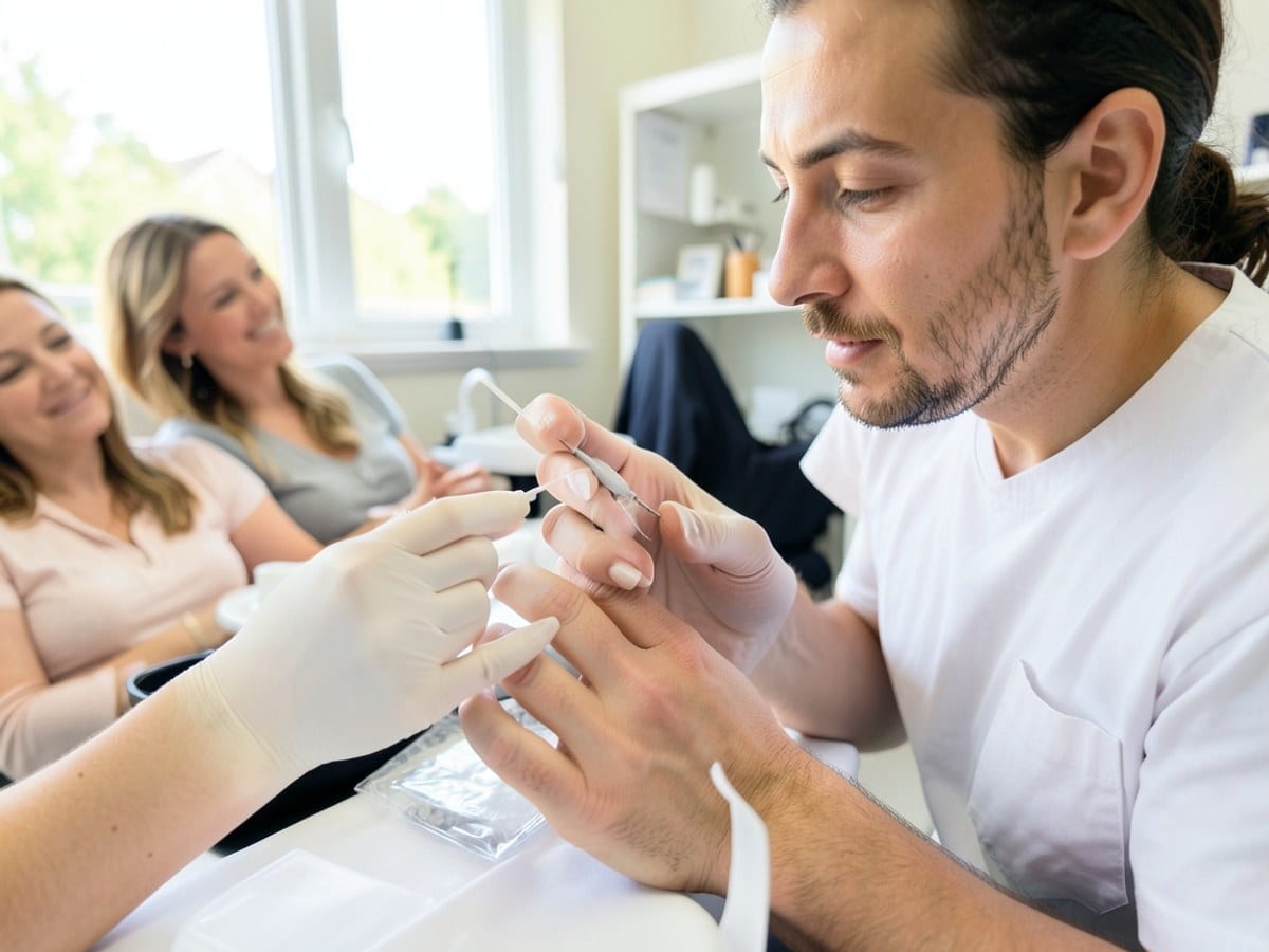 Classic Manicure