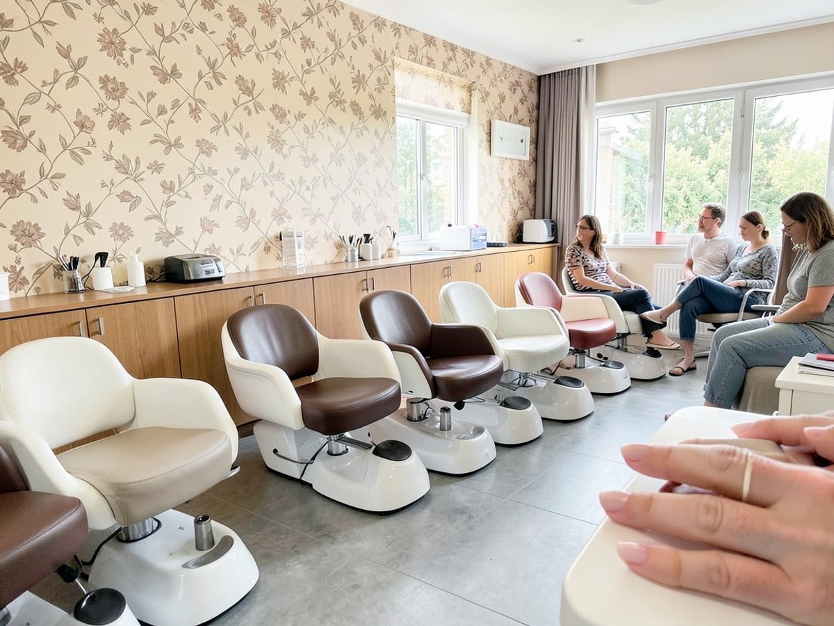 Team – Sample Nail Salon Co