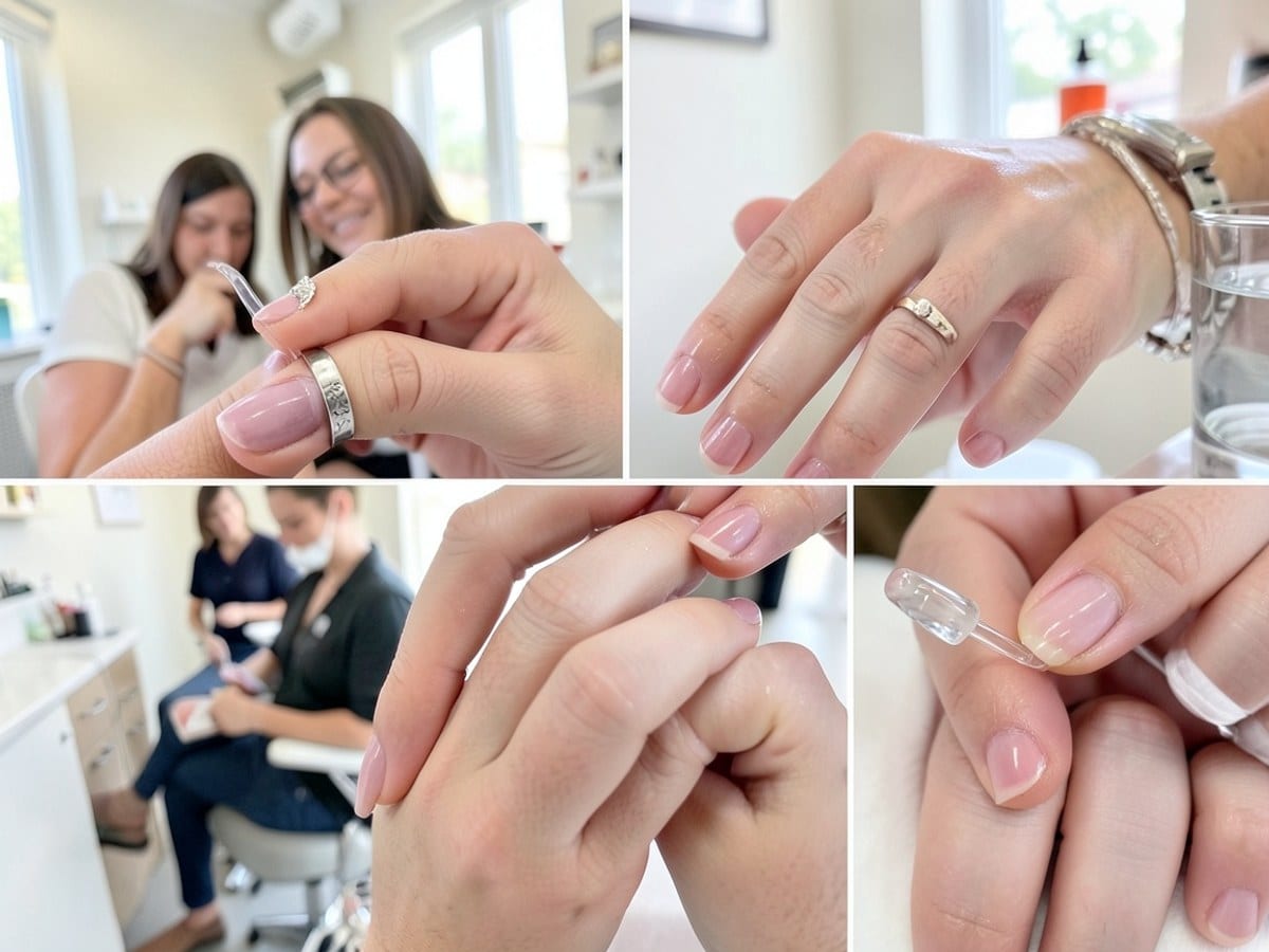 About – Sample Nail Salon Co