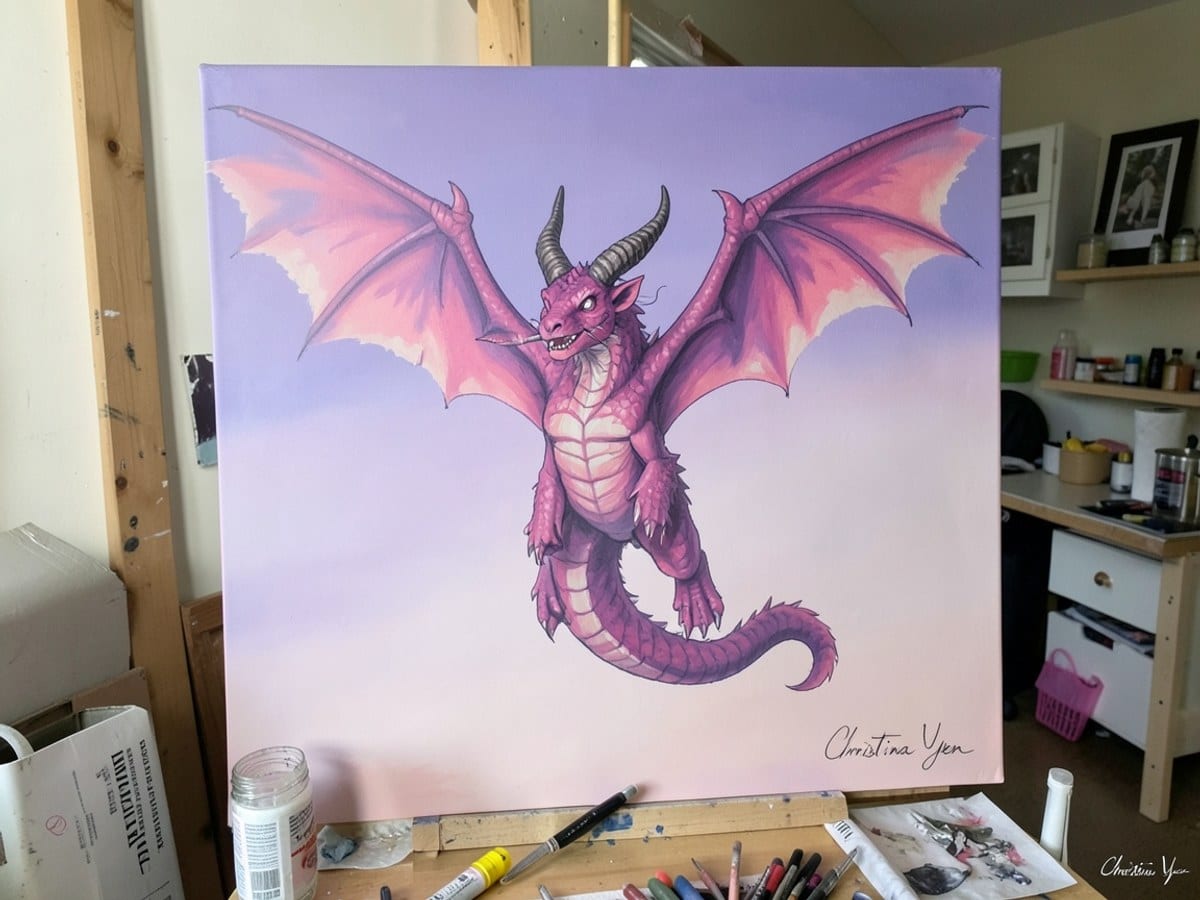 Galería – Sample Painter Co