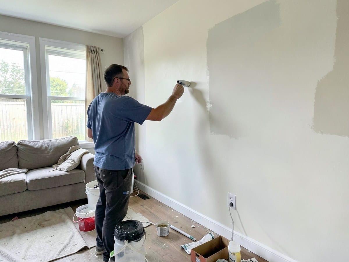 Interior Painting