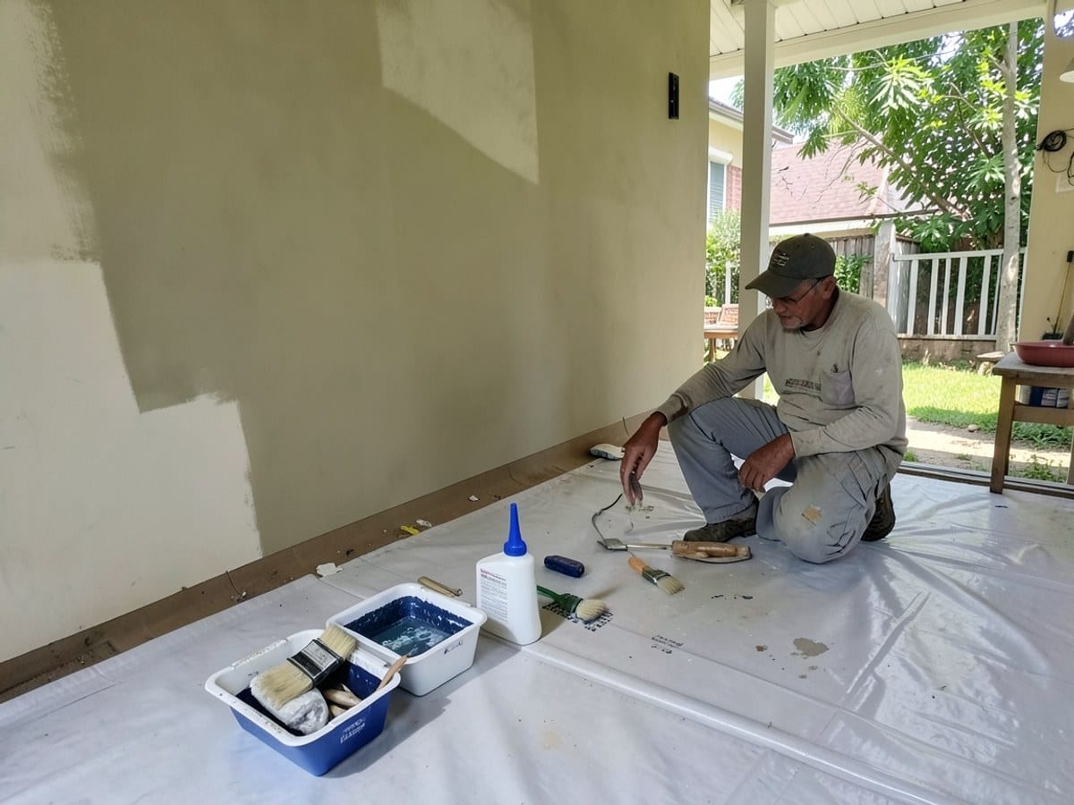 Exterior Painting