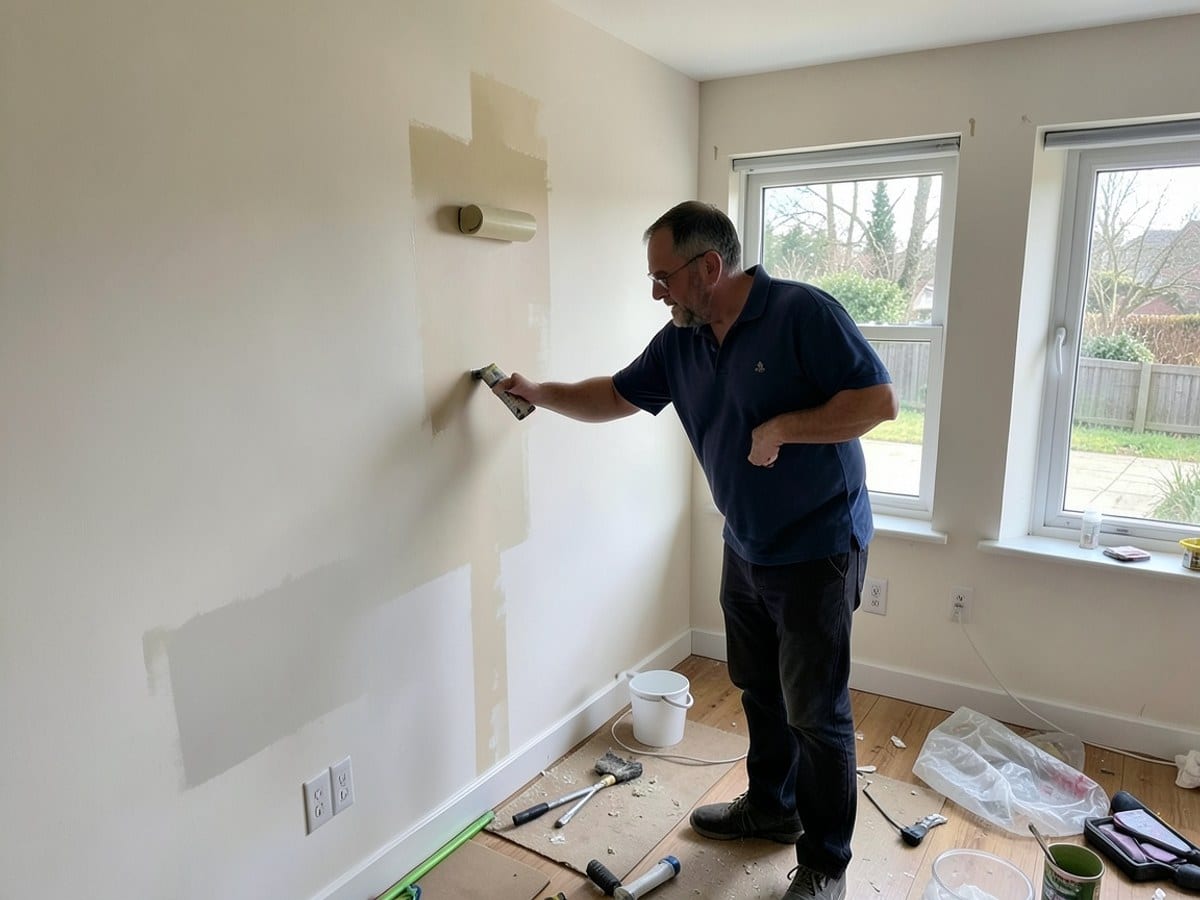 Financing – Sample Painter Co
