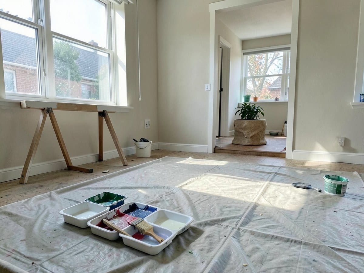 About – Sample Painter Co