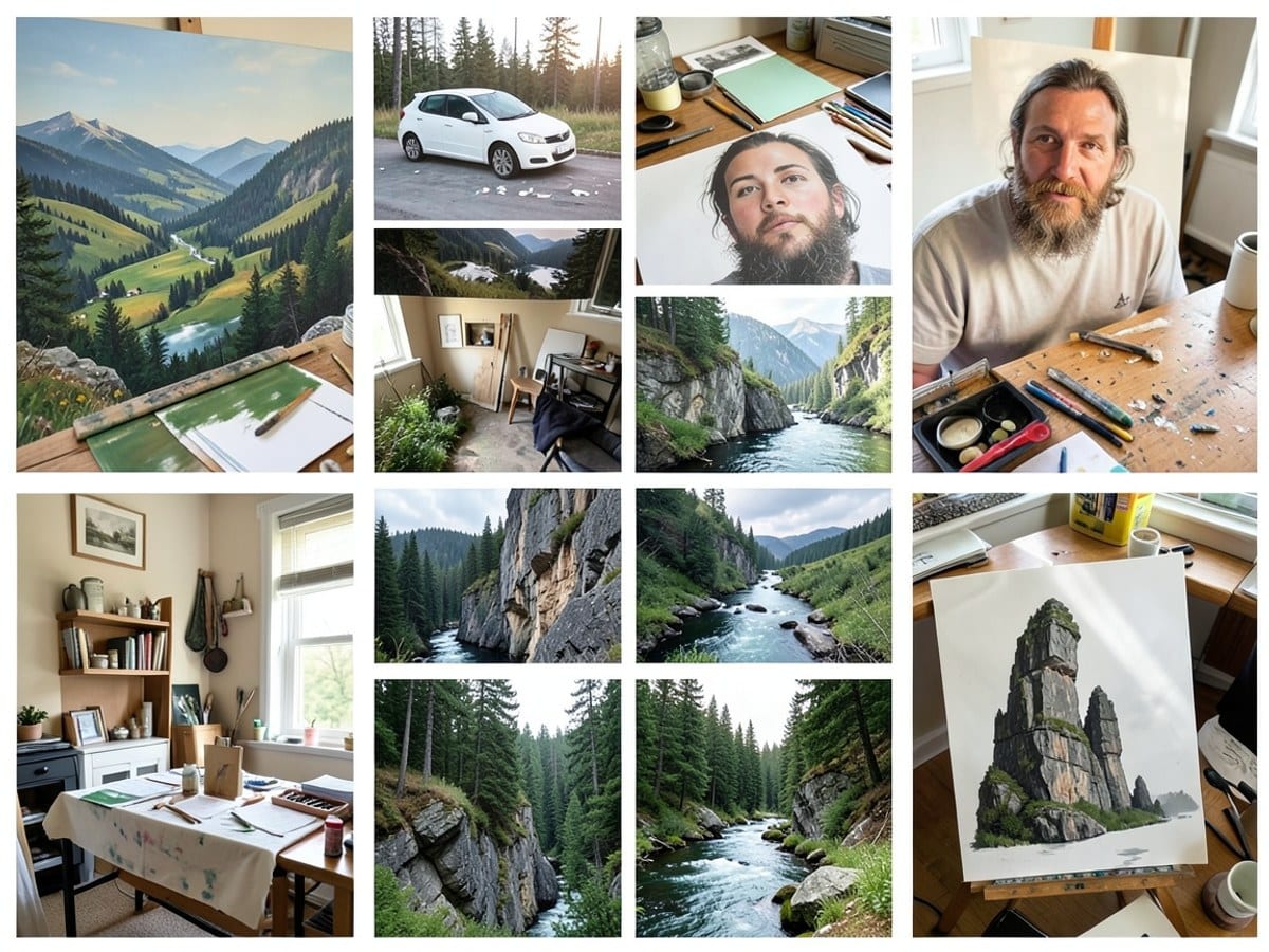 Reviews – Sample Painter Co