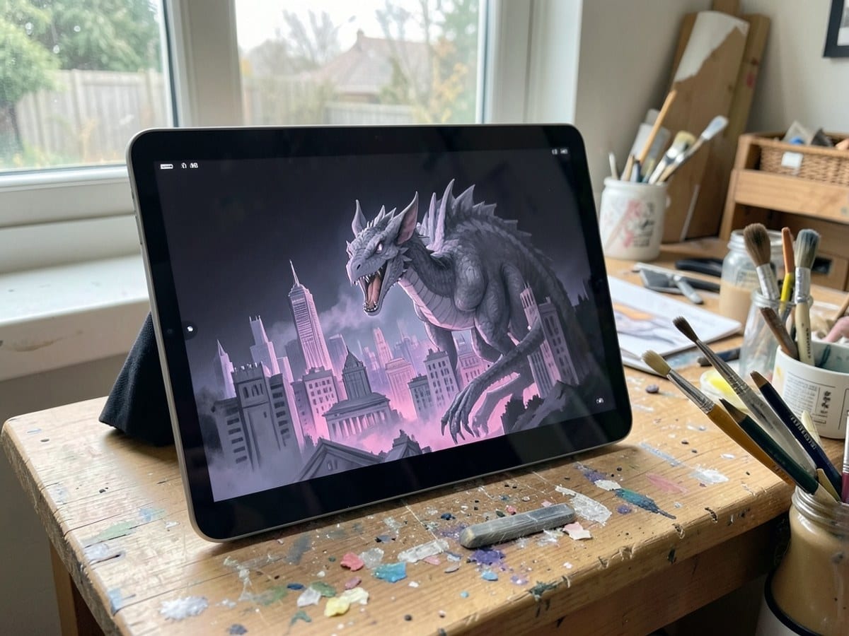 Pintura de interiores