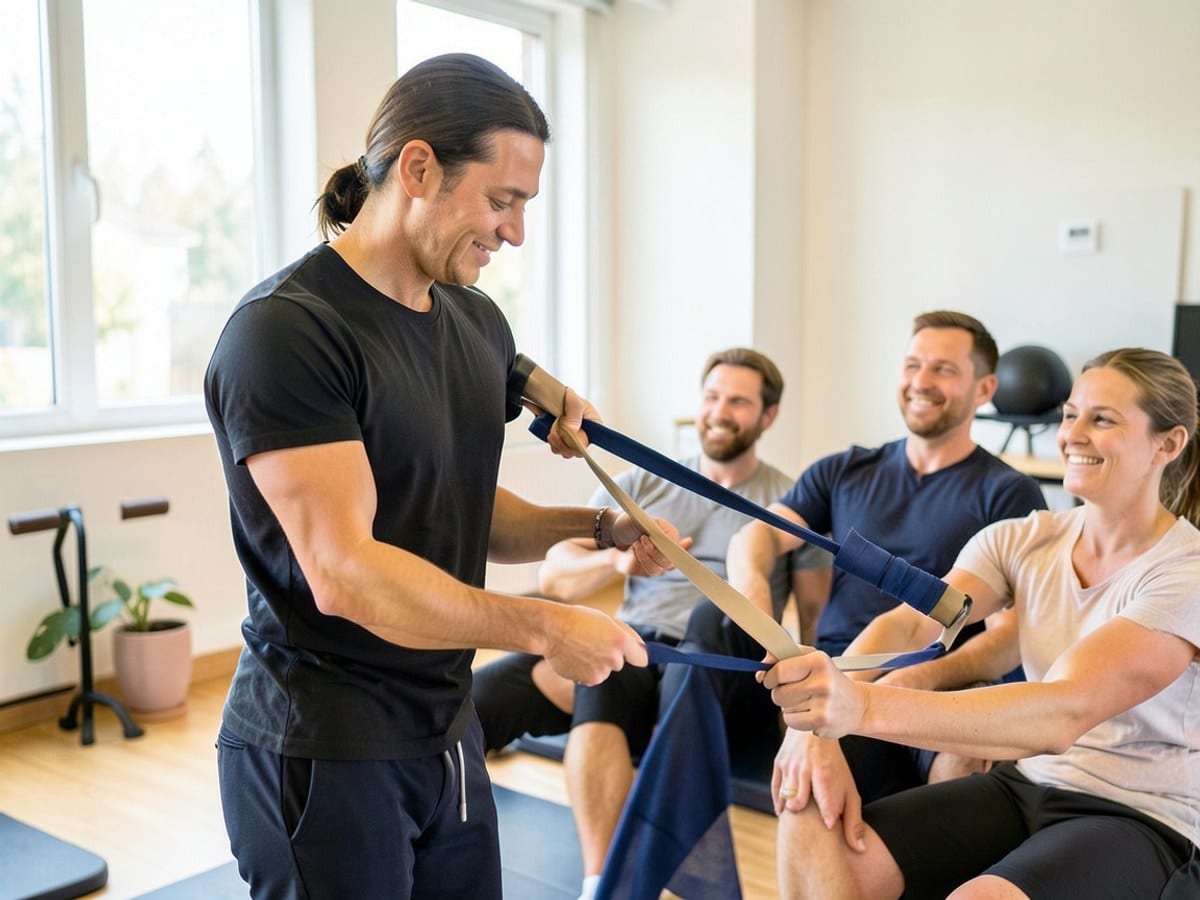 Mobility Training