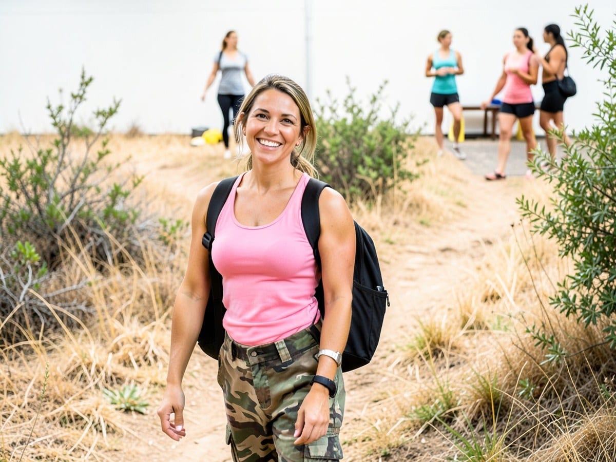 Book – Sample Personal Trainer Co