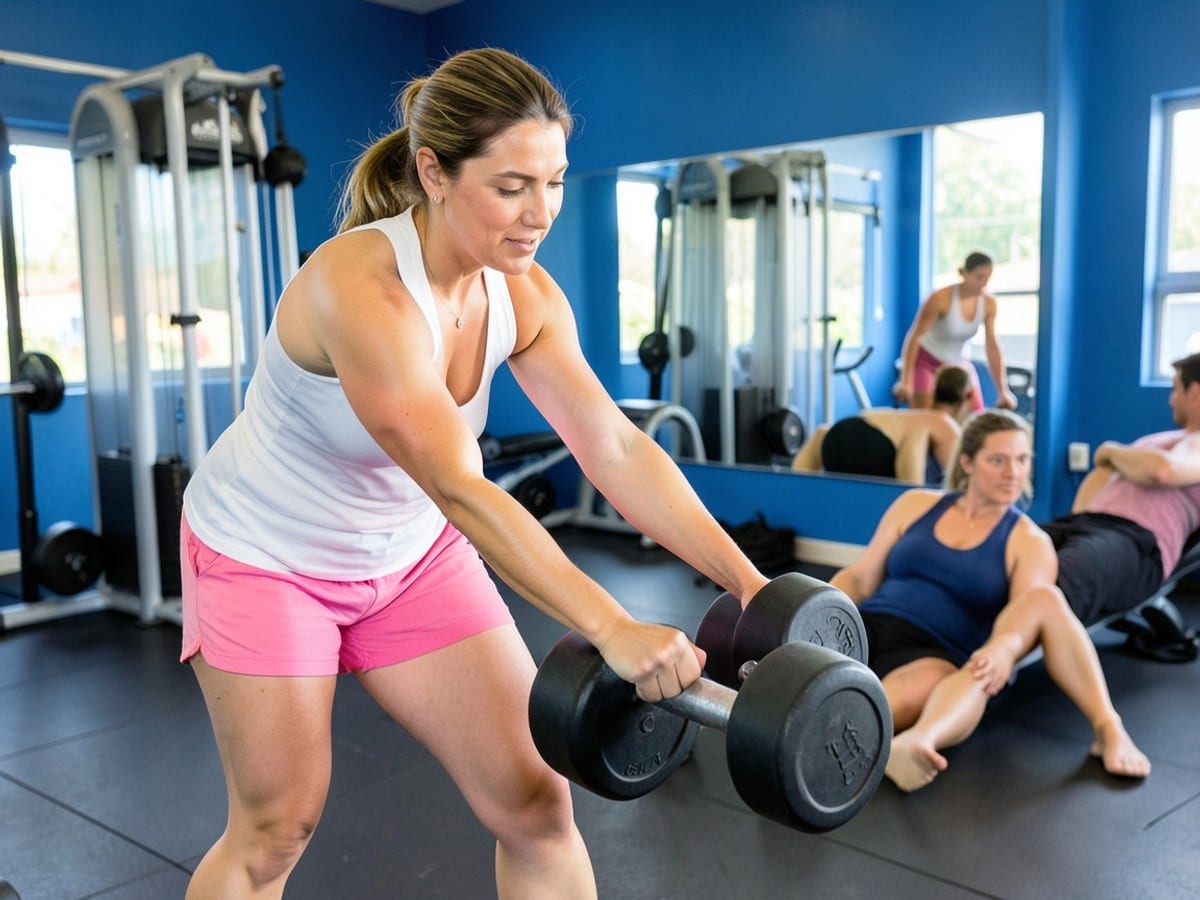 Specials – Sample Personal Trainer Co