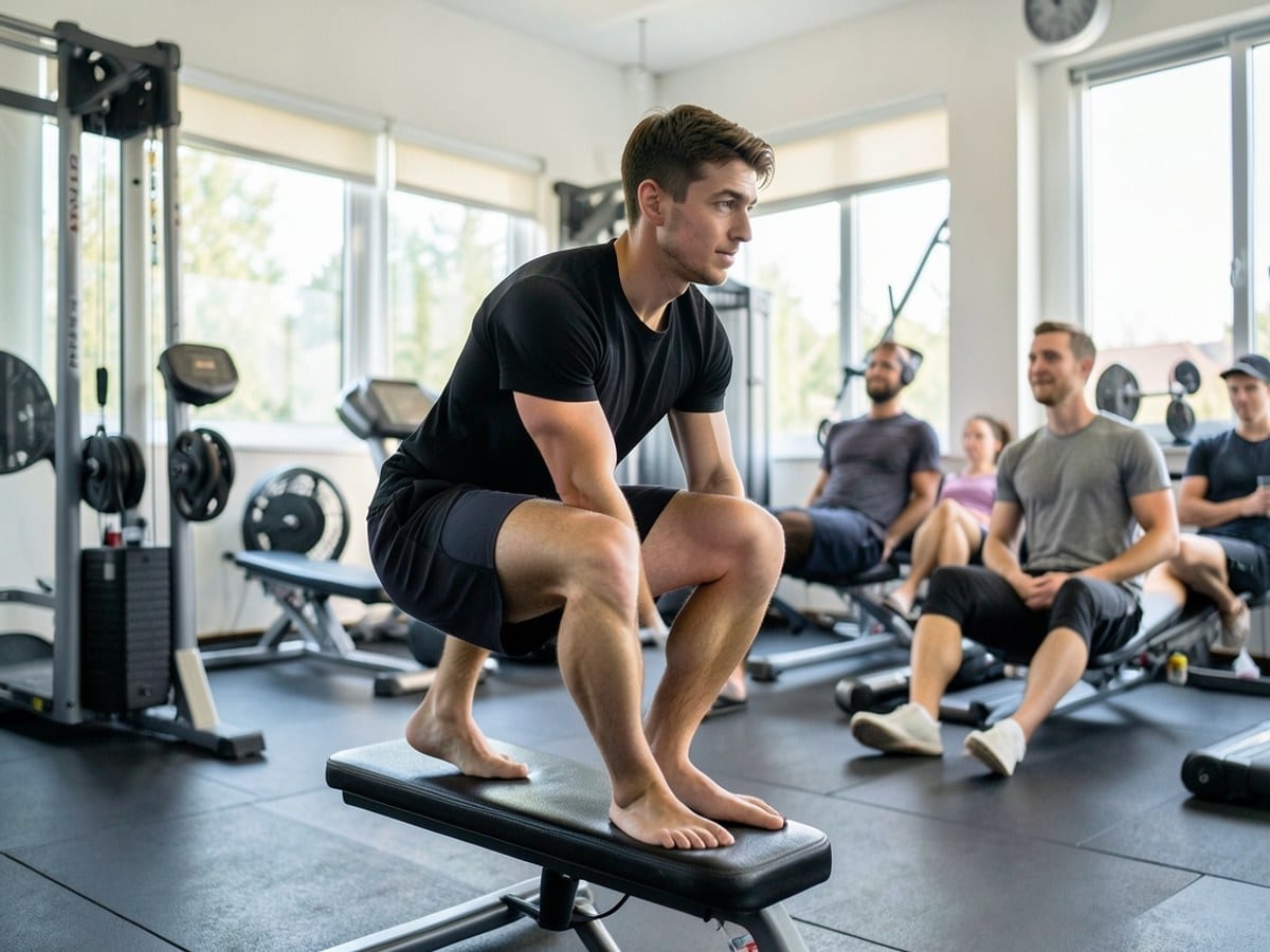 Services – Sample Personal Trainer Co