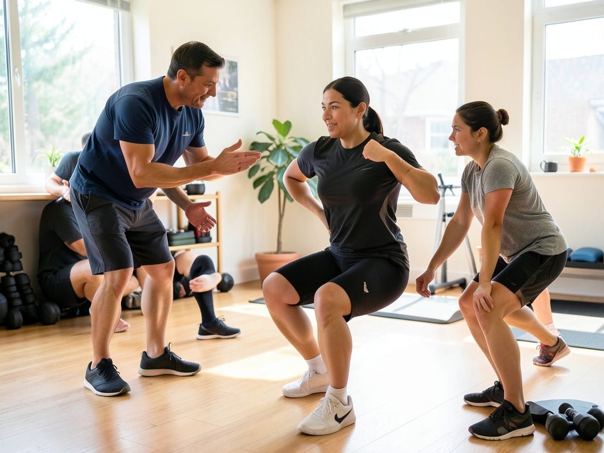 Strength Training