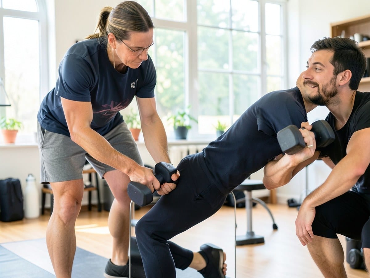 Personal Training