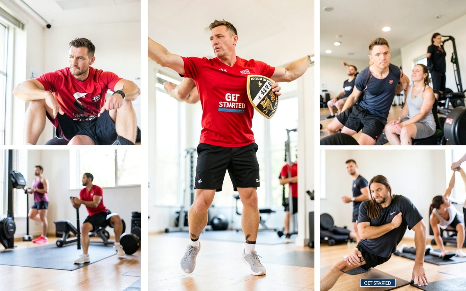 Personal Training in Riverton