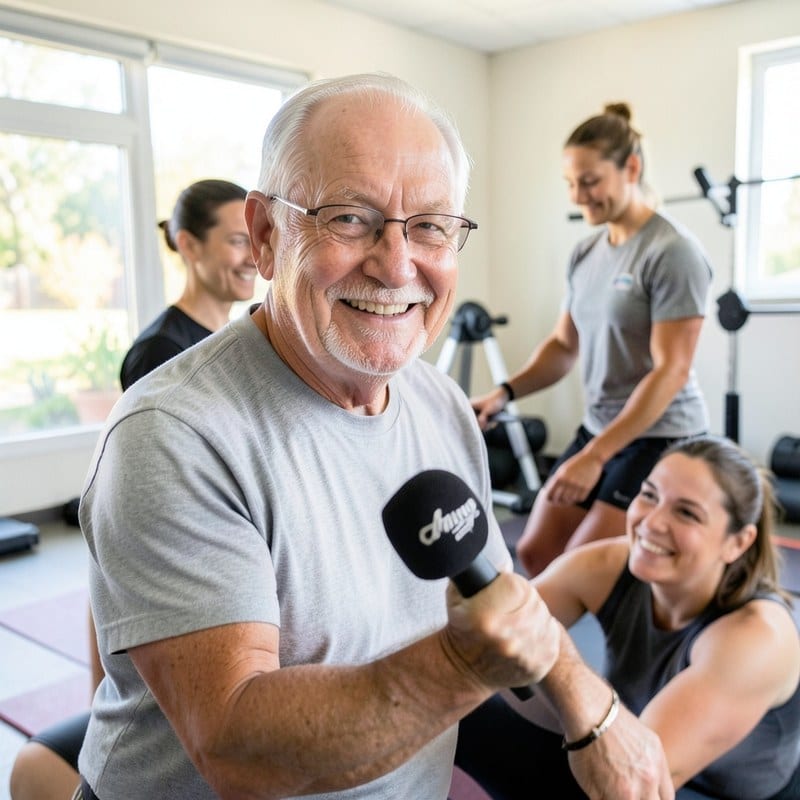 Senior Trainer