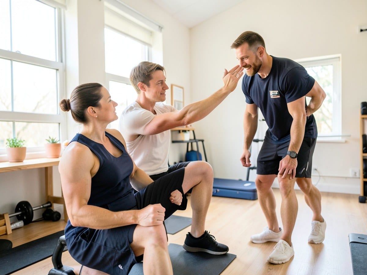 Strength Training
