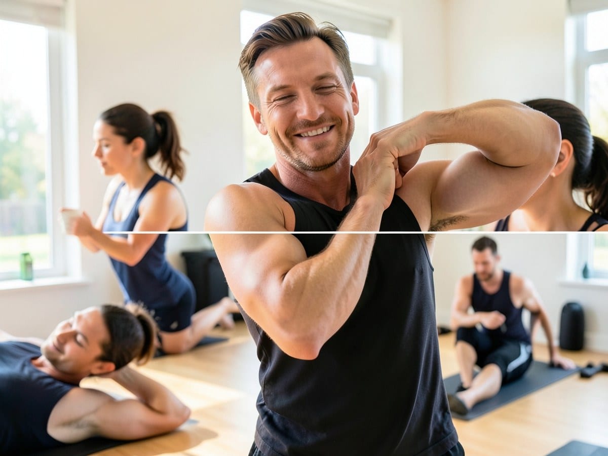 Book – Sample Personal Trainer Co