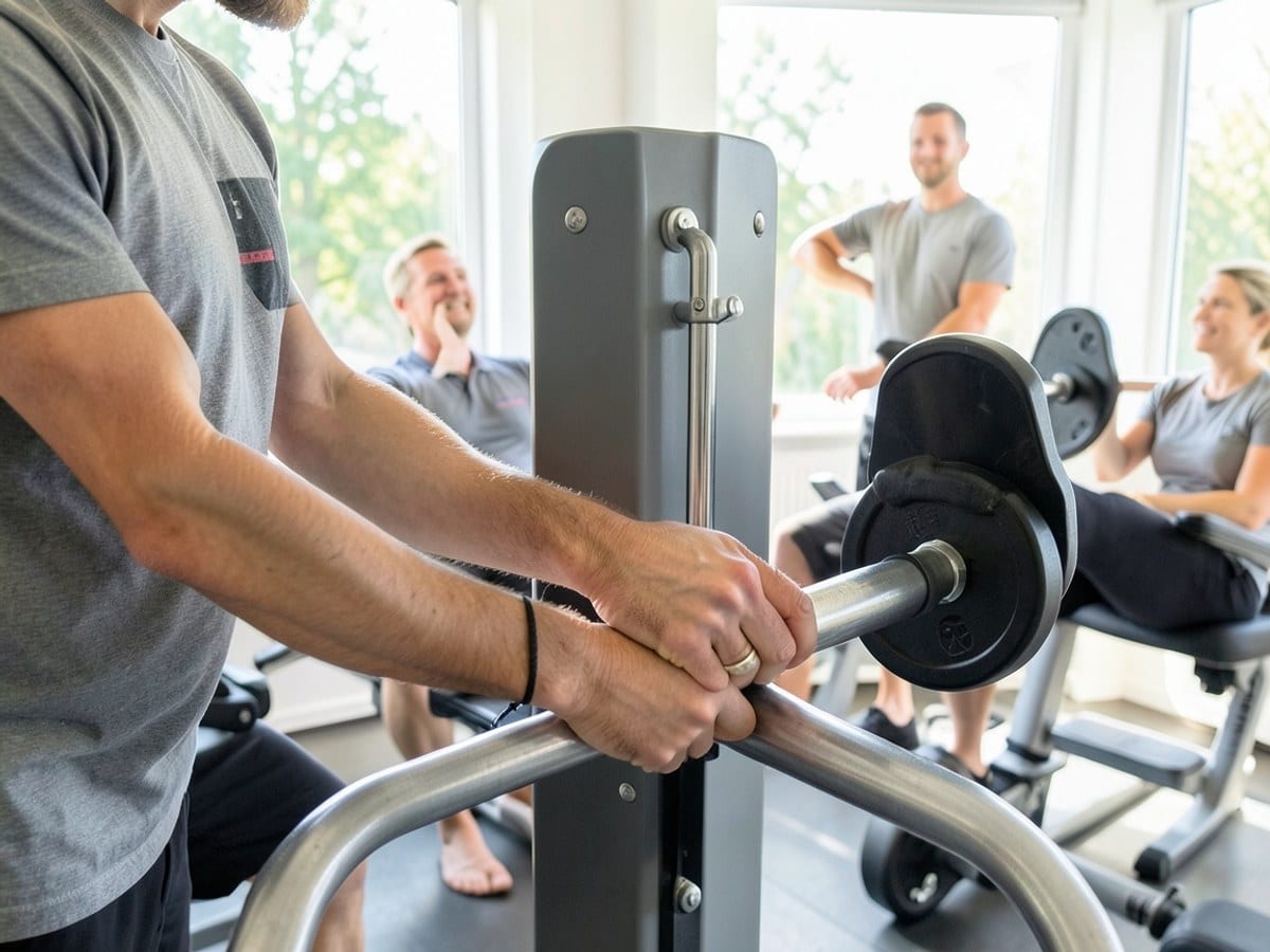 Specials – Sample Personal Trainer Co