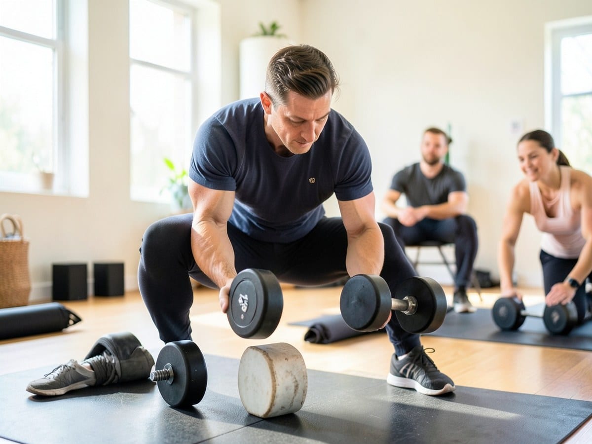 Personal Training