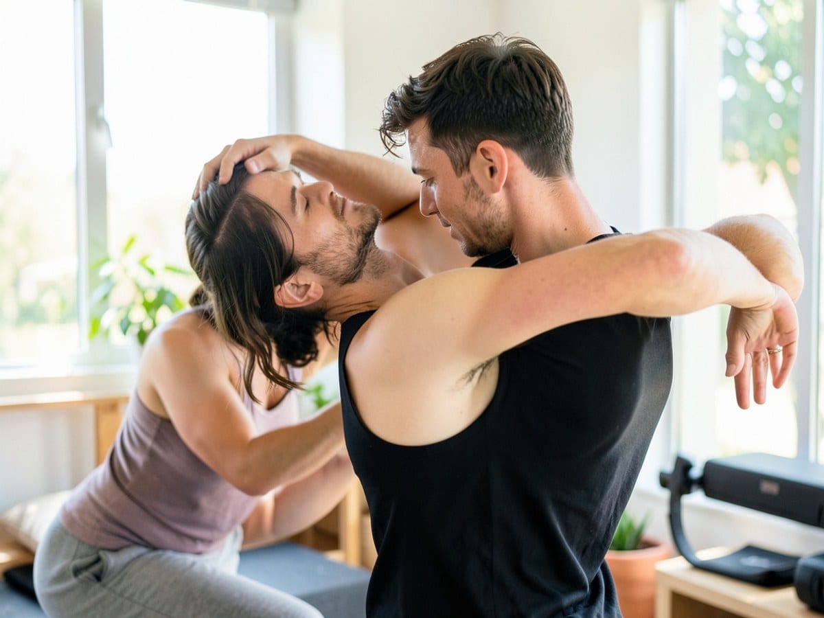 Workout Planning