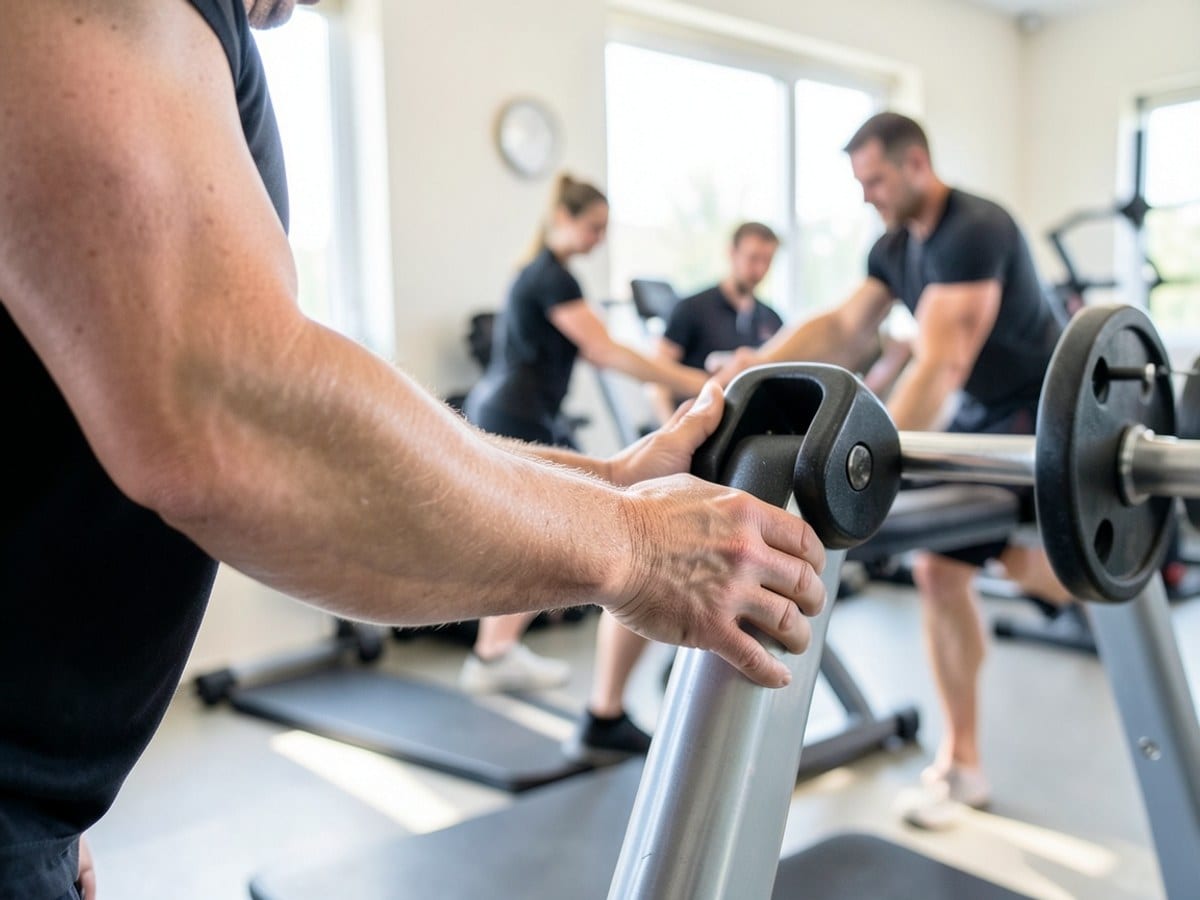 Fitness Assessment