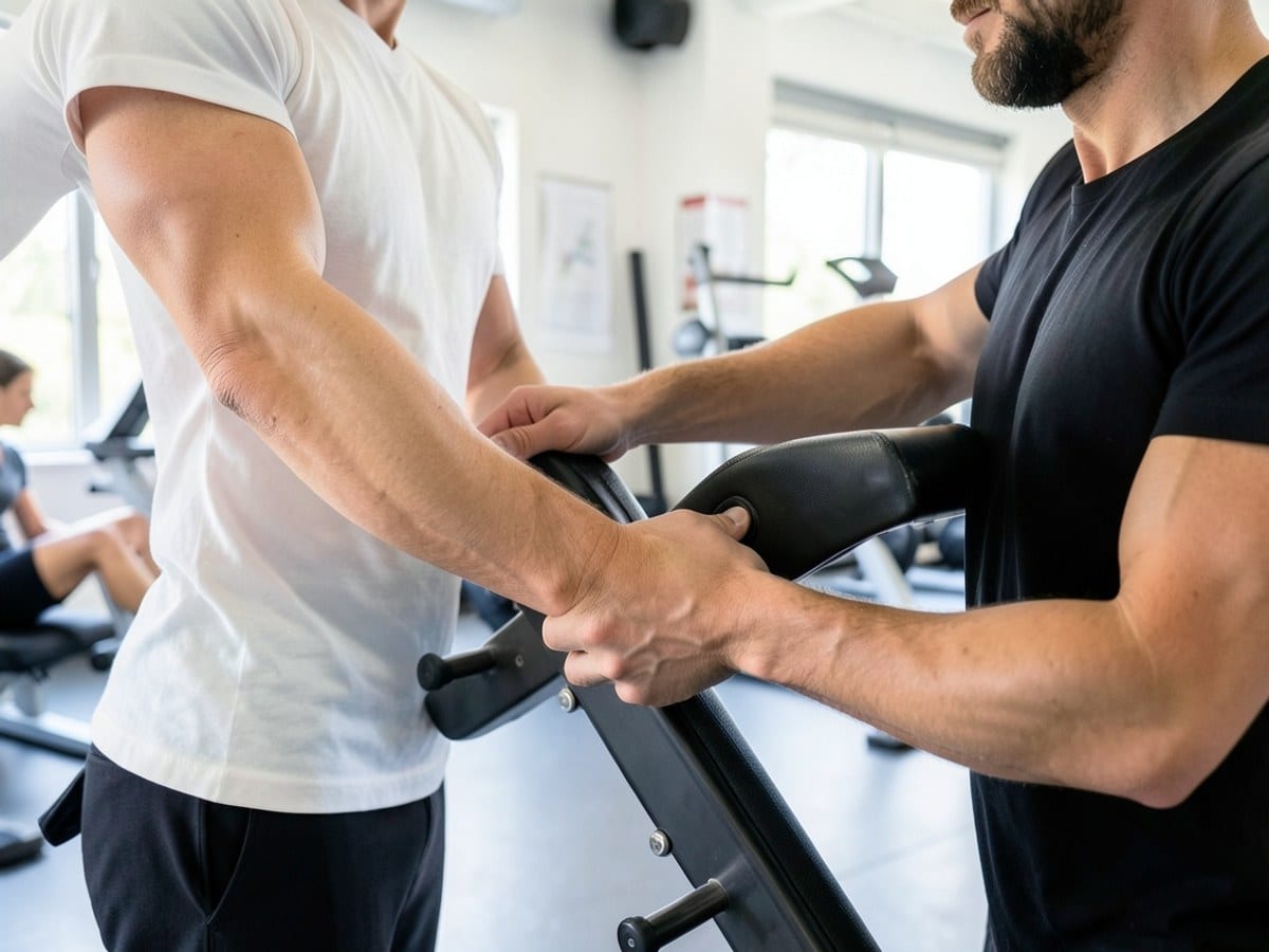 Fitness Assessment