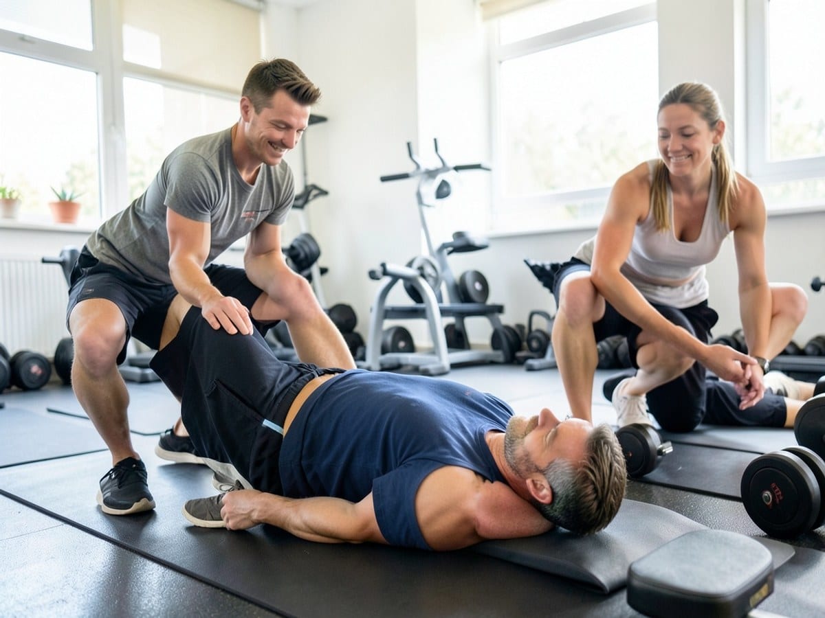 Specials – Sample Personal Trainer Co