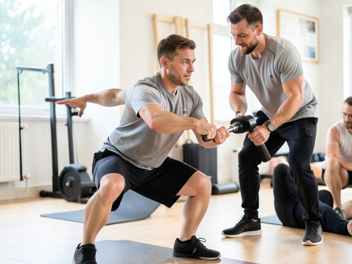 Strength Training