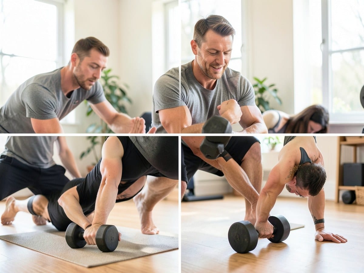 Personal Training