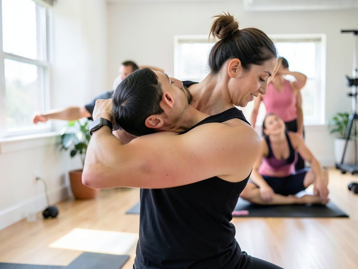 Workout Planning